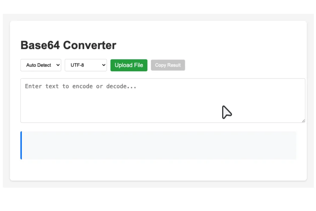 Base64 Converter featured image